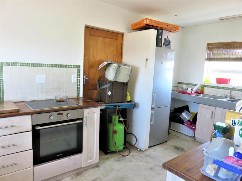 5 Bedroom Property for Sale in Myburgh Park Western Cape